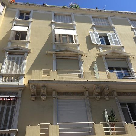 C027-Spacieux & Lumineux Appartement - Centre De Cannes Buitenkant foto