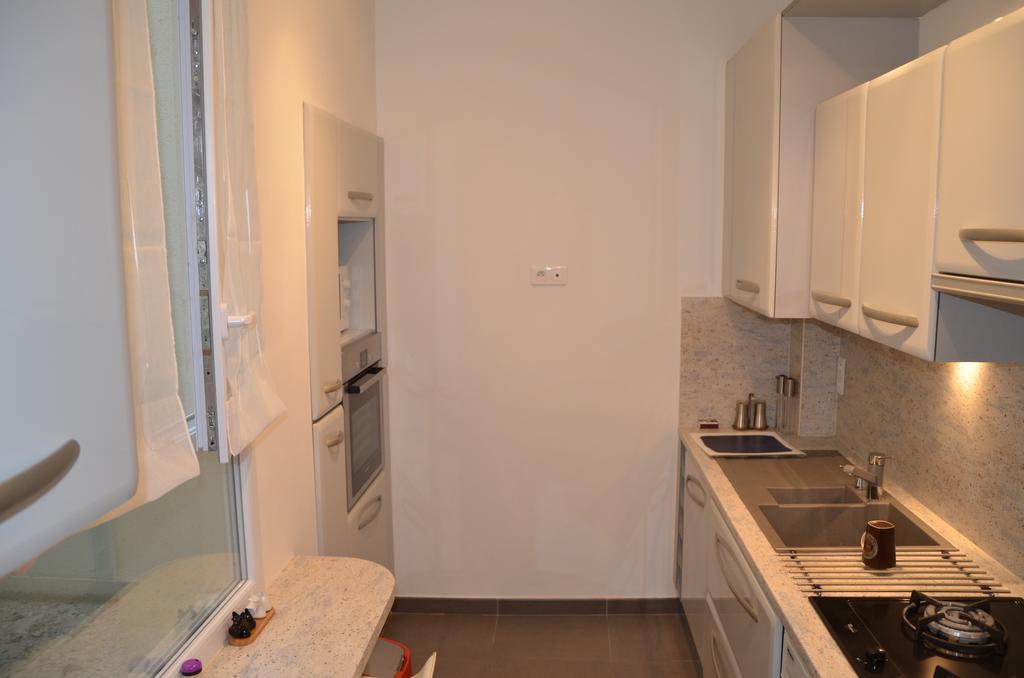 C027-Spacieux & Lumineux Appartement - Centre De Cannes Buitenkant foto