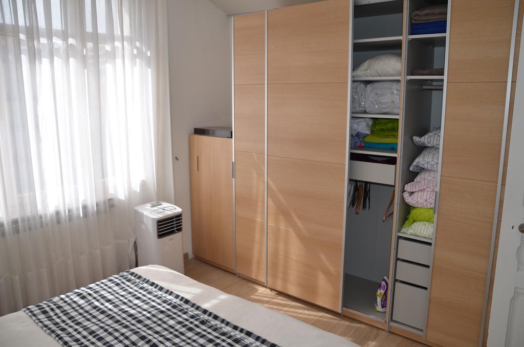 C027-Spacieux & Lumineux Appartement - Centre De Cannes Buitenkant foto