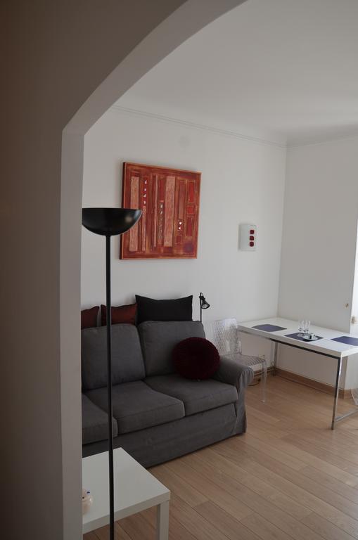 C027-Spacieux & Lumineux Appartement - Centre De Cannes Buitenkant foto