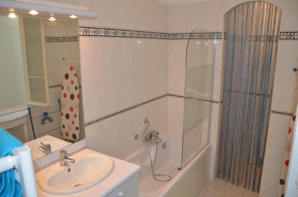 C027-Spacieux & Lumineux Appartement - Centre De Cannes Buitenkant foto