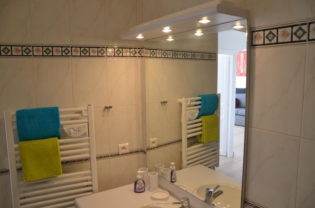 C027-Spacieux & Lumineux Appartement - Centre De Cannes Buitenkant foto