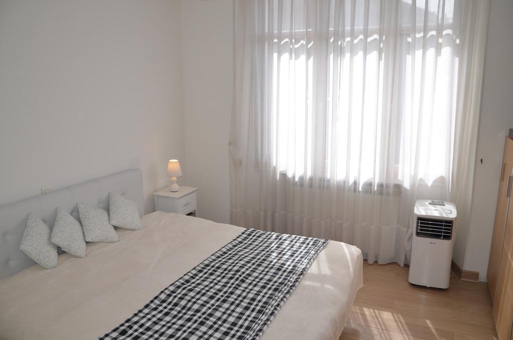 C027-Spacieux & Lumineux Appartement - Centre De Cannes Buitenkant foto